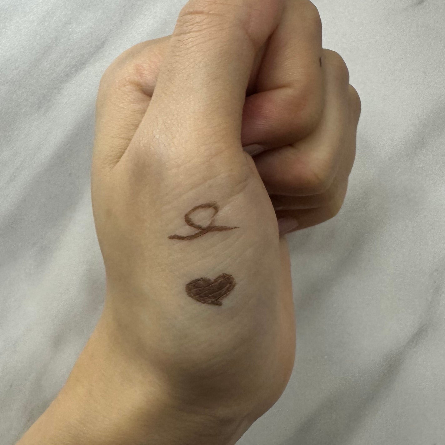 ラスティングリキッドライナー/キャンメイク/リキッドアイライナーを使ったクチコミ(2枚目)