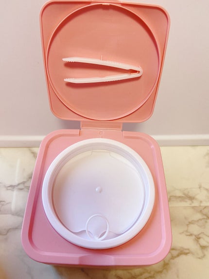 Thanks Berry ダージリンティー マスク/manyo/シートマスク・パックを使ったクチコミ(3枚目)