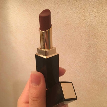 モイスチャー リッチ リップスティック/SUQQU/口紅を使ったクチコミ(1枚目)