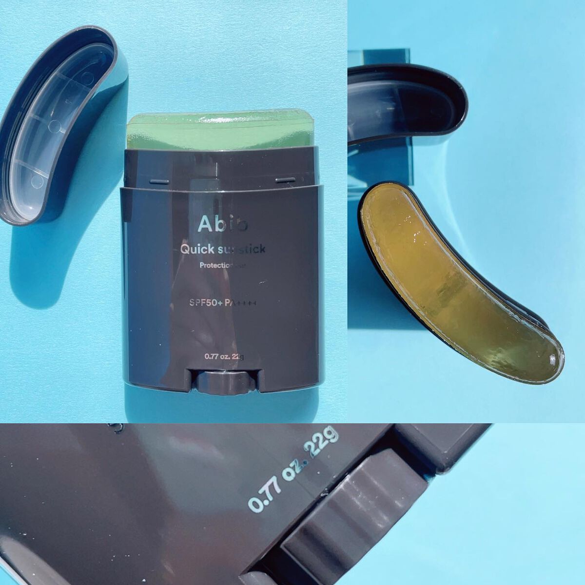 ビタトーンアップサンクリーム/TOCOBO/日焼け止めクリームを使ったクチコミ（2枚目）