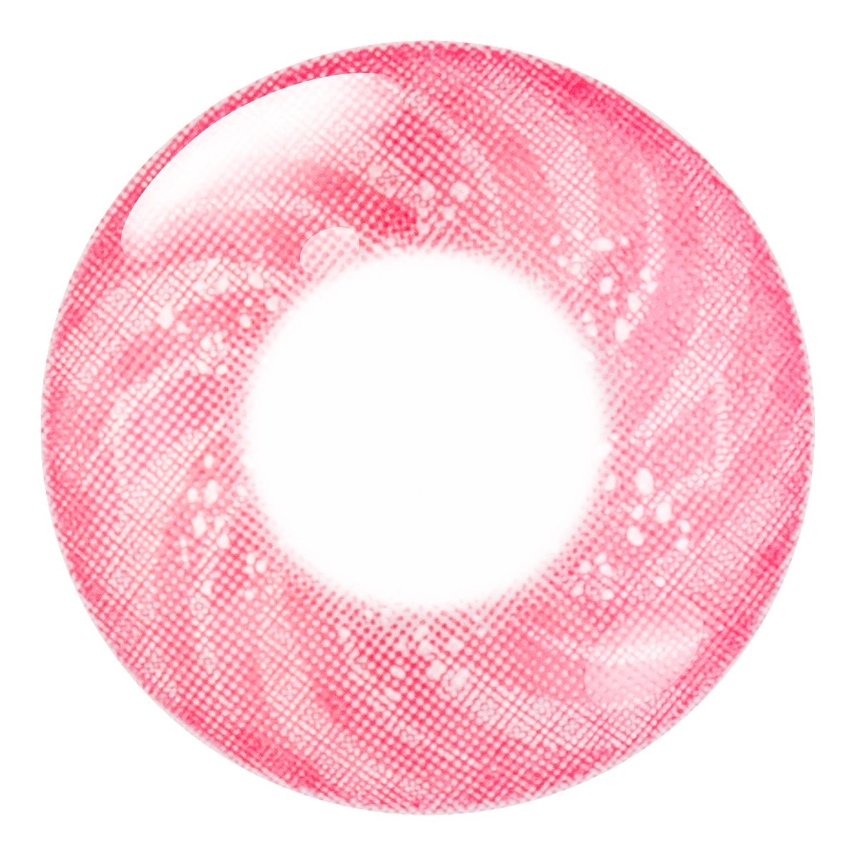 プリズムピンク