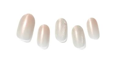 MAGIC PRESS 2023 Winter 「Aurora Magnetic Nail」 COLLECTION MJP3W065OL