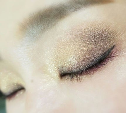 アイ カラー クォード/TOM FORD BEAUTY/アイシャドウパレットを使ったクチコミ(7枚目)