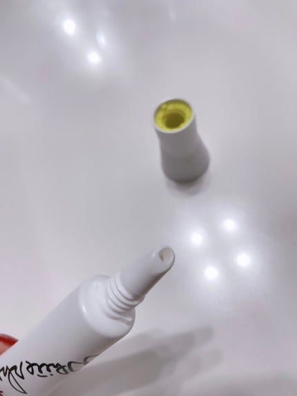 ホワイトショット SXS N/ホワイトショット/美容液を使ったクチコミ(3枚目)