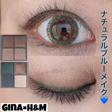 Gina 2020-21 winter/Gina/雑誌を使ったクチコミ(1枚目)