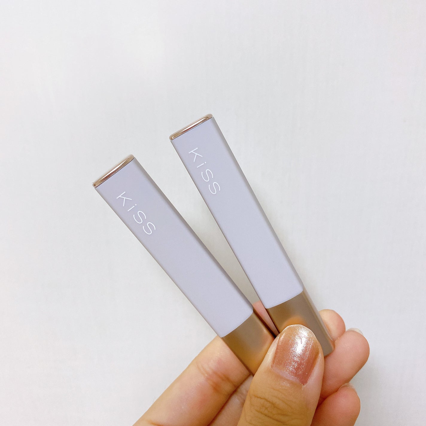 リップアローX/KiSS/口紅を使ったクチコミ(7枚目)