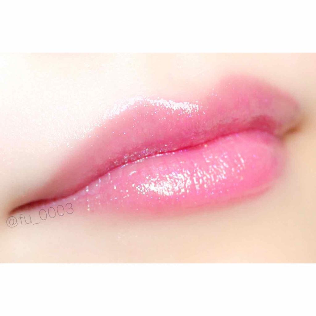 ジェミネイトアイズ/LUNASOL/アイシャドウパレットを使ったクチコミ(4枚目)