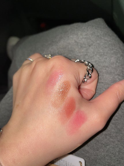 ケイト リップモンスター/KATE/口紅を使ったクチコミ(1枚目)