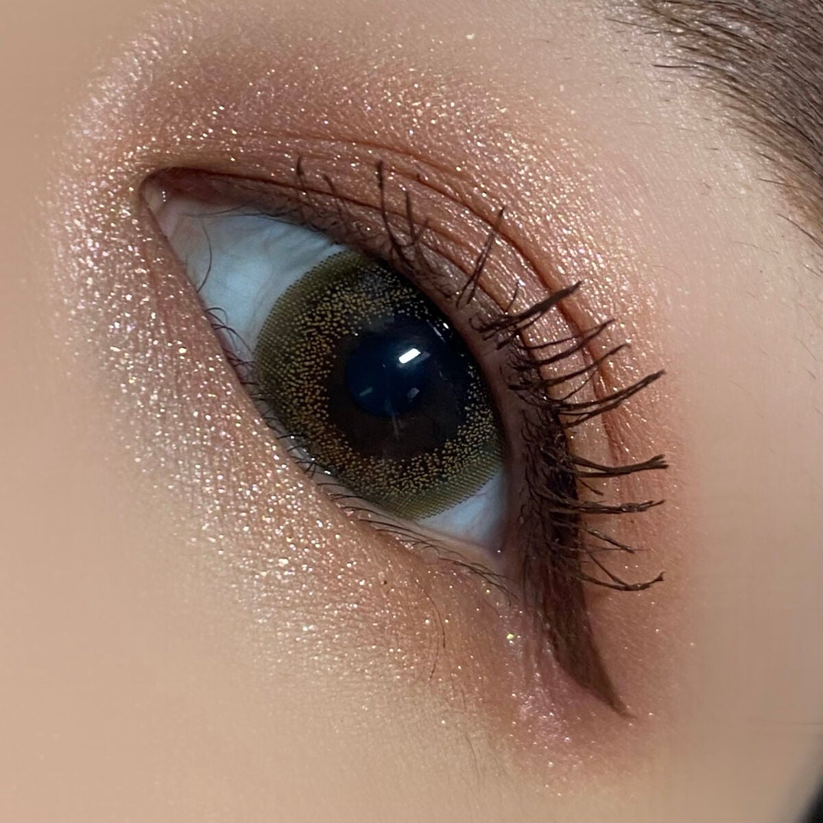 ブラッシュ カラー インフュージョン/ローラ メルシエ/パウダーチークを使ったクチコミ(2枚目)