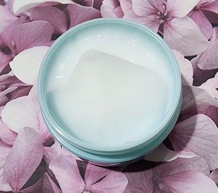 DHCルクスミー 薬用ホワイトニング ジェル/DHC/オールインワン化粧品を使ったクチコミ(1枚目)