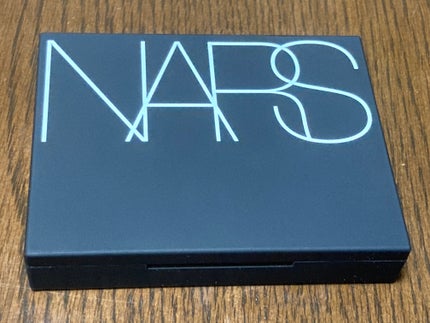 ライトリフレクティング プリズマティックパウダー/NARS/プレストパウダーを使ったクチコミ(1枚目)