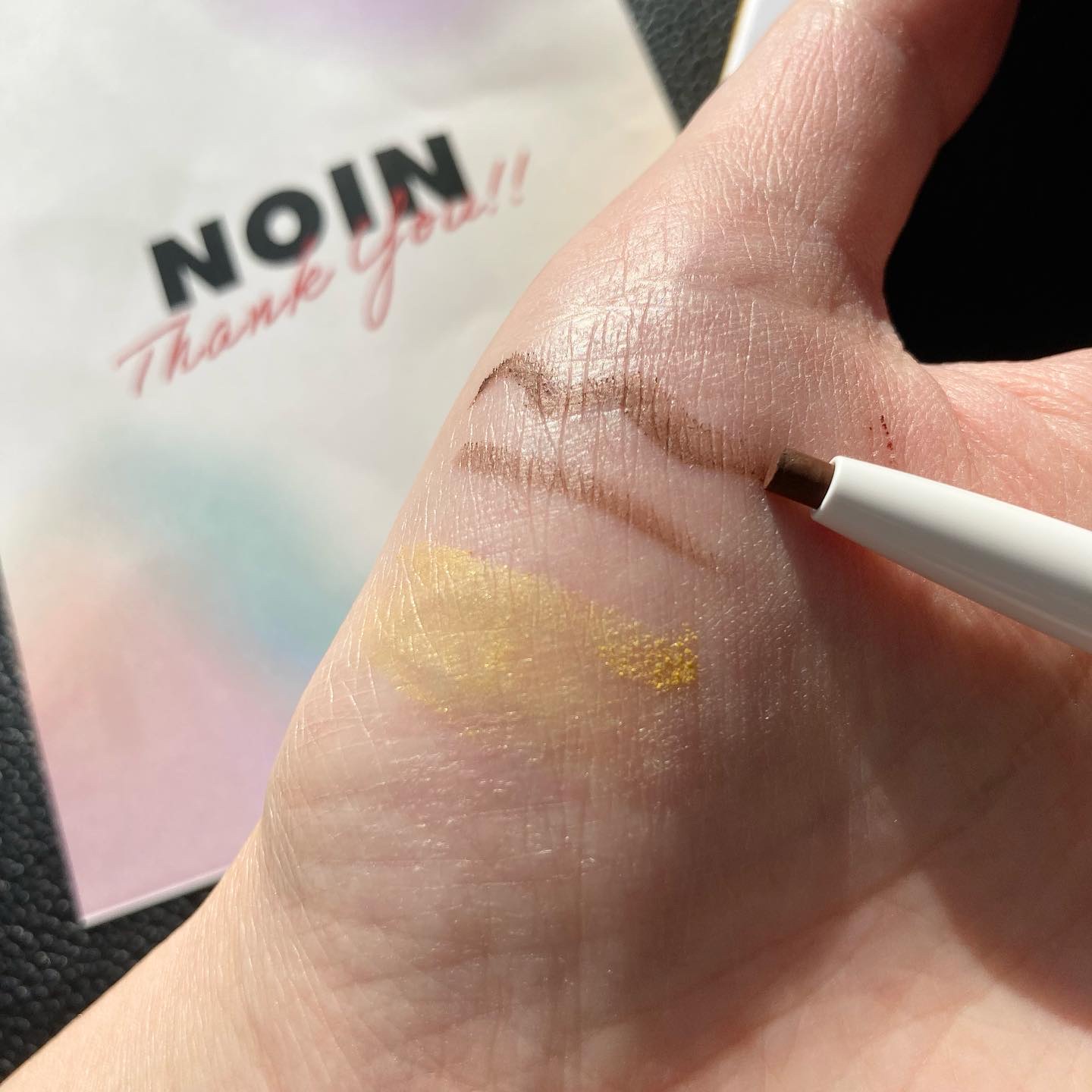 ネイルポリッシュ/sopo/マニキュアを使ったクチコミ（3枚目）