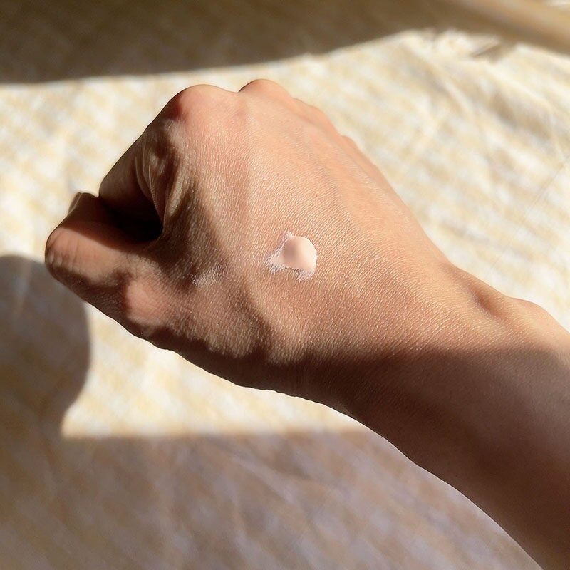 ジェミィ ティント セラム/Visée/リップティントを使ったクチコミ（3枚目）