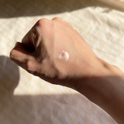 ジェミィ ティント セラム/Visée/リップティントを使ったクチコミ(3枚目)