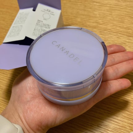 プレミアホワイト オールインワン/CANADEL/オールインワン化粧品を使ったクチコミ(5枚目)