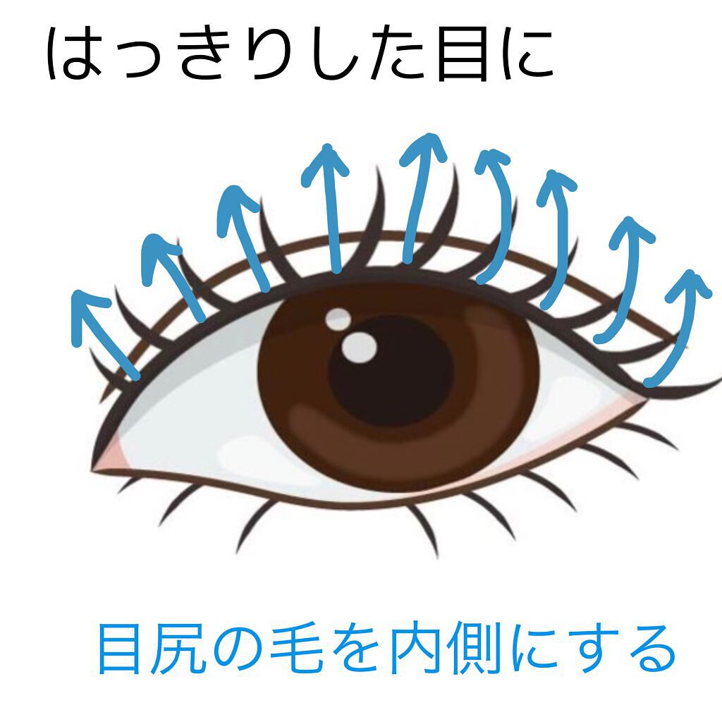 EYE2IN 低刺激 セルフプロ用 まつげパーマ 3種 セット/Qoo10/その他キットセットを使ったクチコミ(5枚目)