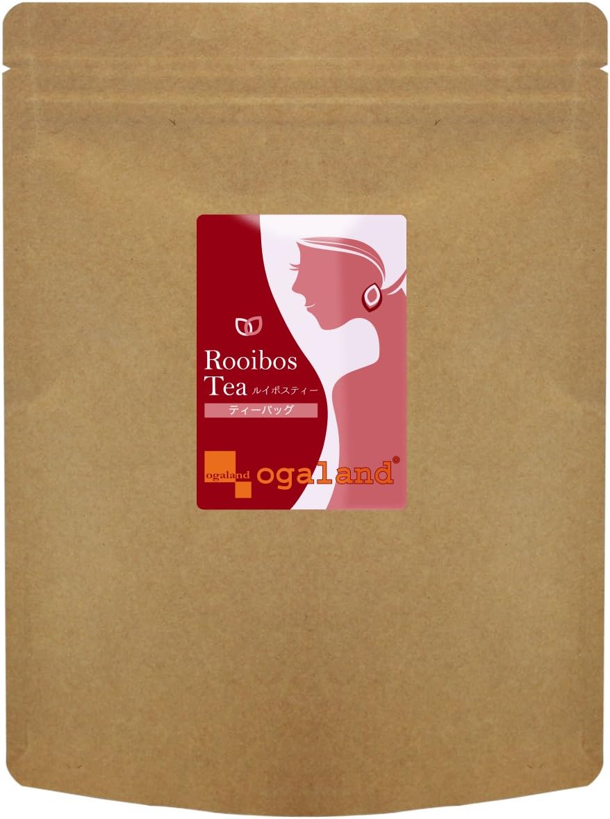 ルイボスティー / オーガランド