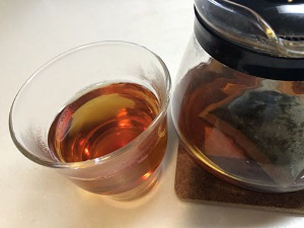 モリモリスリム ラズベリー風味/ハーブ健康本舗/健康サプリメントを使ったクチコミ(3枚目)