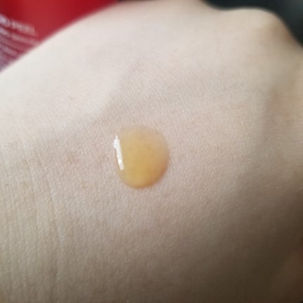 レッドアクネピーリングセラム/MEDICUBE/美容液を使ったクチコミ(4枚目)