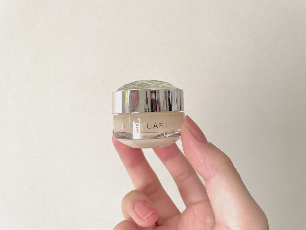 ジルスチュアート リップバーム/JILL STUART/リップバームを使ったクチコミ(1枚目)