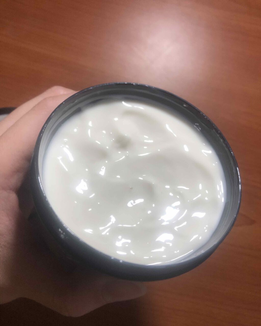 チャリティポット/ラッシュ/ボディローションを使ったクチコミ(2枚目)