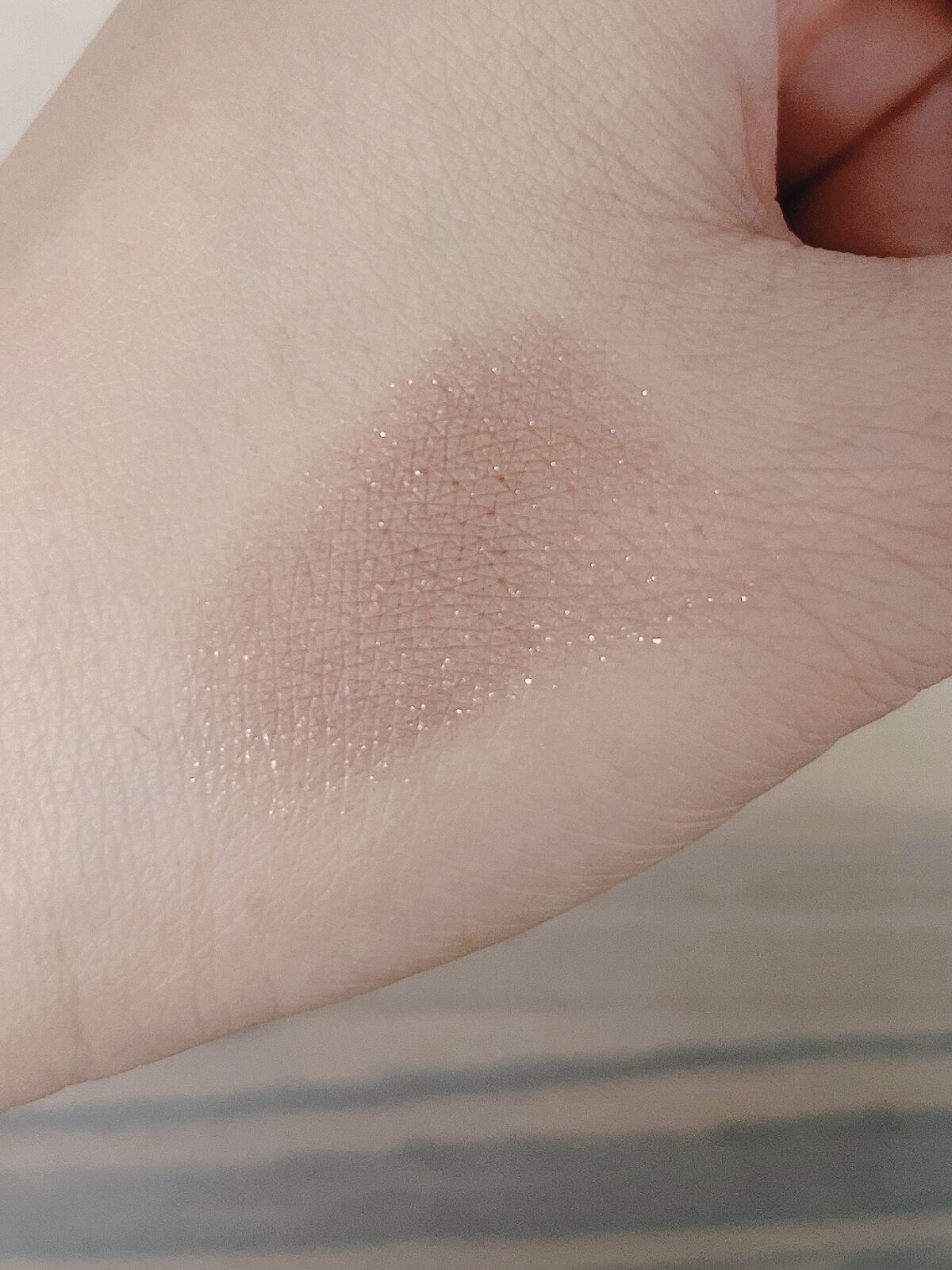 アイグロウ ジェム/DECORTÉ/ジェル・クリームアイシャドウを使ったクチコミ（3枚目）