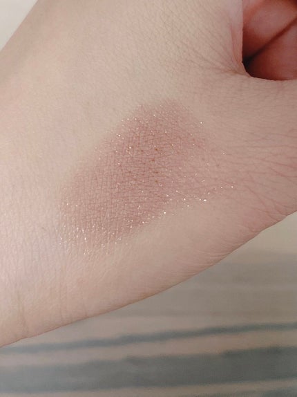 アイグロウ ジェム BR382/DECORTÉ/ジェル・クリームアイシャドウの画像