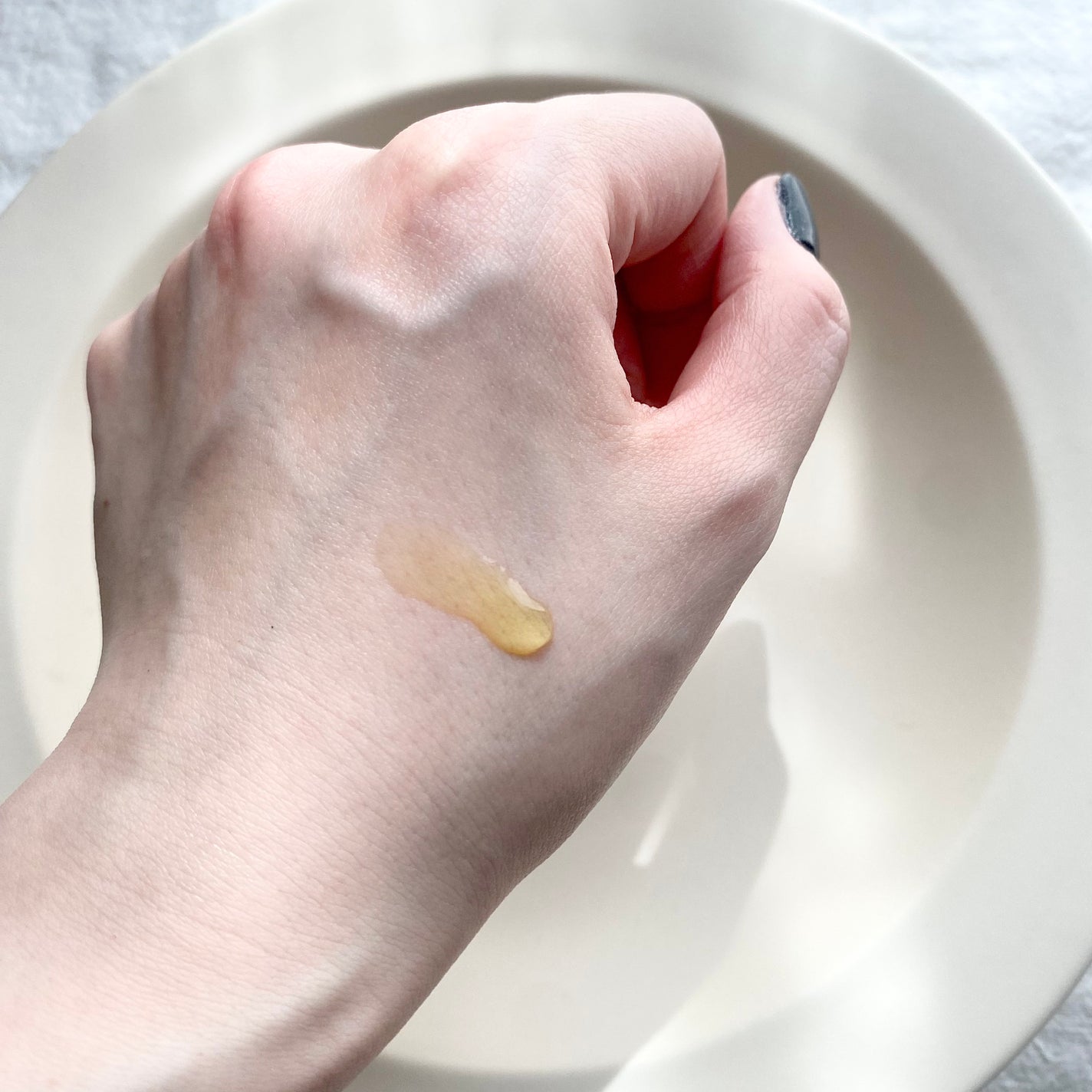 ローズヒップ オイル/trilogy/フェイスオイルを使ったクチコミ(2枚目)