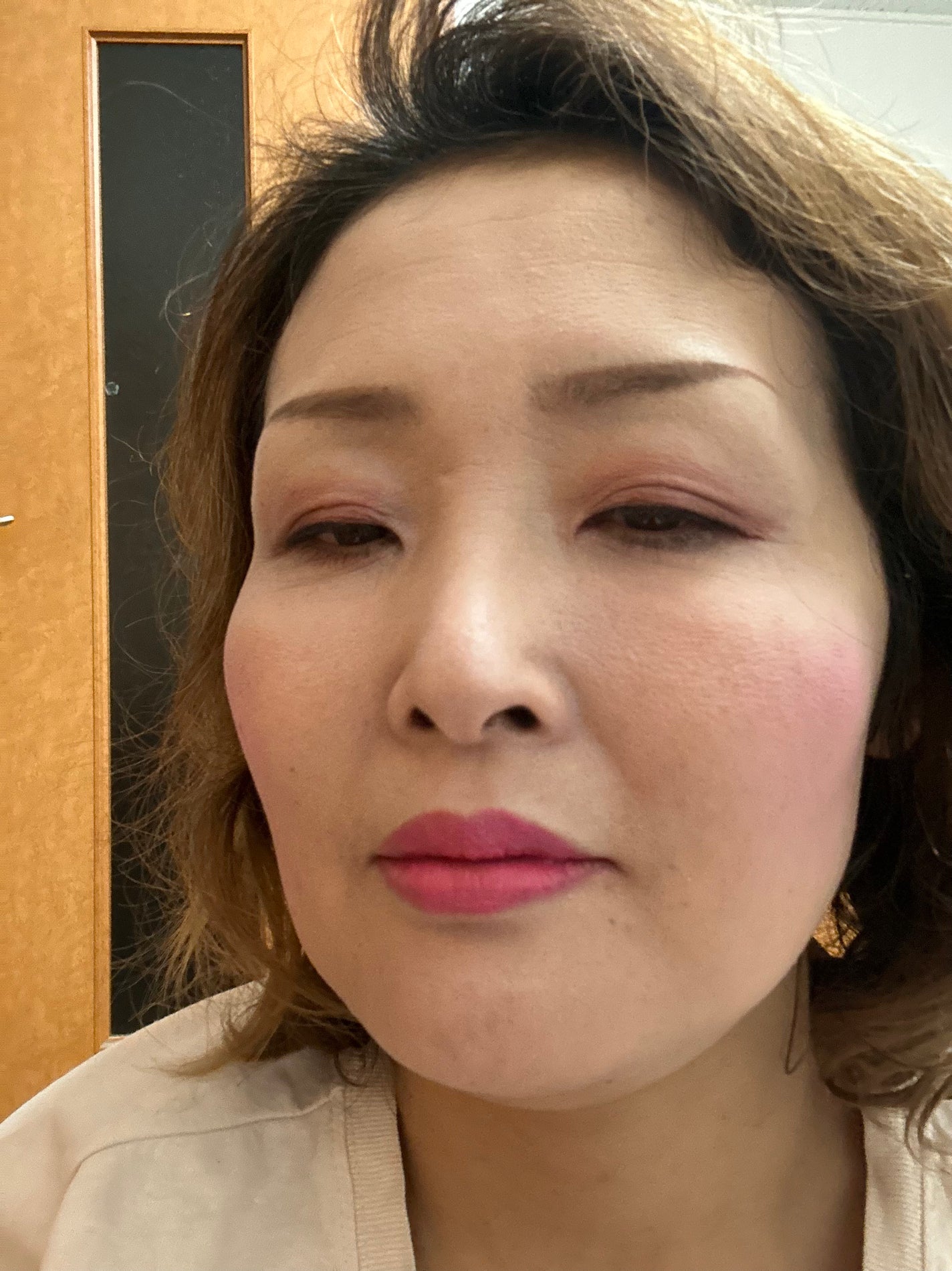 オペラ リップティント N/OPERA/リップティントを使ったクチコミ(3枚目)