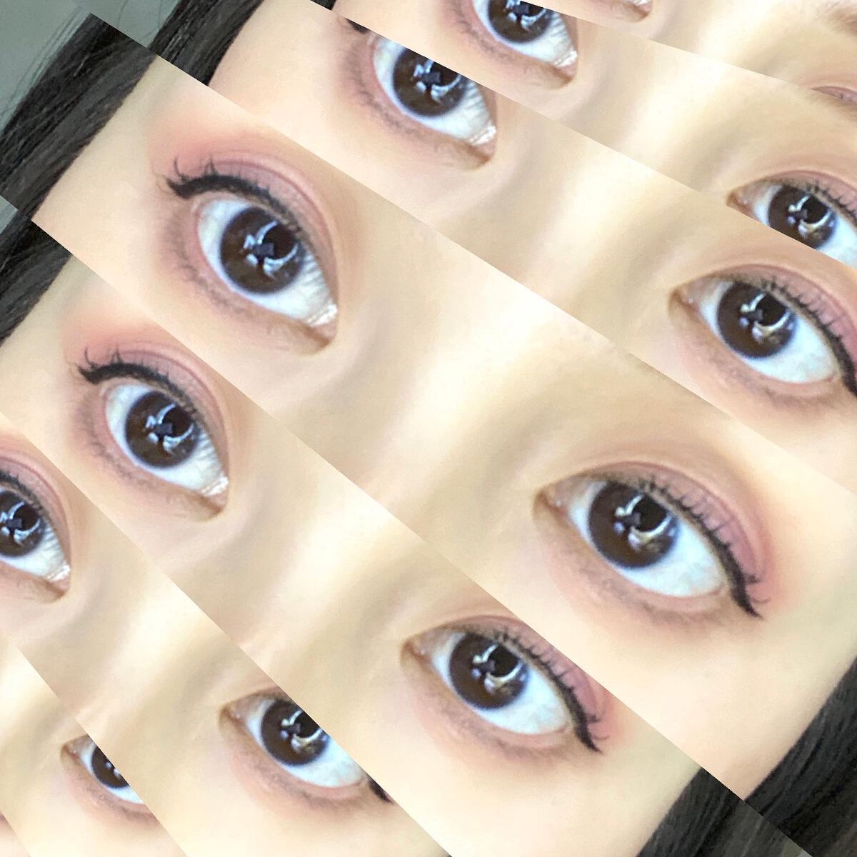 レ キャトル オンブル/CHANEL/アイシャドウパレットを使ったクチコミ(5枚目)