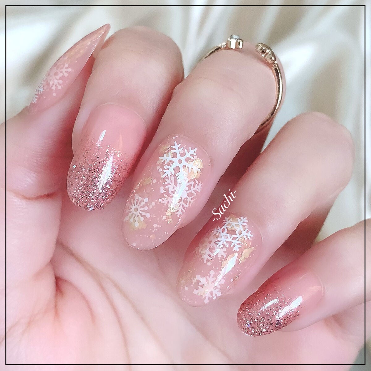 カラフルネイルズ/キャンメイク/マニキュアを使ったクチコミ(2枚目)