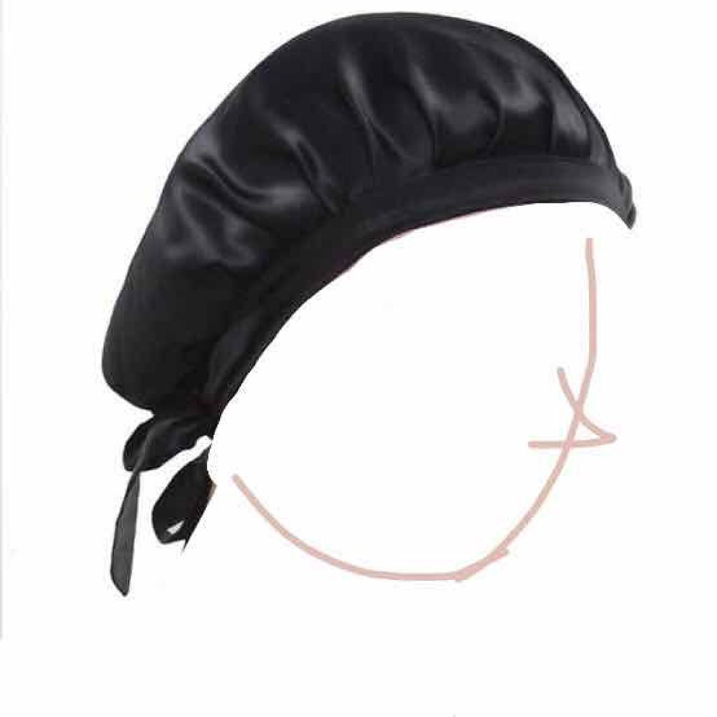 ブロー&スタイリングコーム/キャンドゥ/ヘアコームを使ったクチコミ（2枚目）