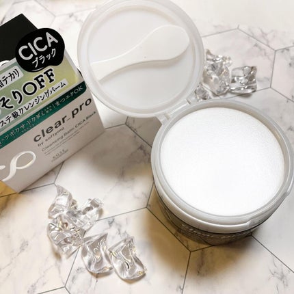 chichannnnð§žãã©ãã100 on LIPS ãçã£é»ãªã¯ã¬ã³ãžã³ã°ããŒã ã¯ãªã¢ããã¯ã¬ã³ãžã³ã°ããŒã CICA..ãïŒ2æç®ïŒ