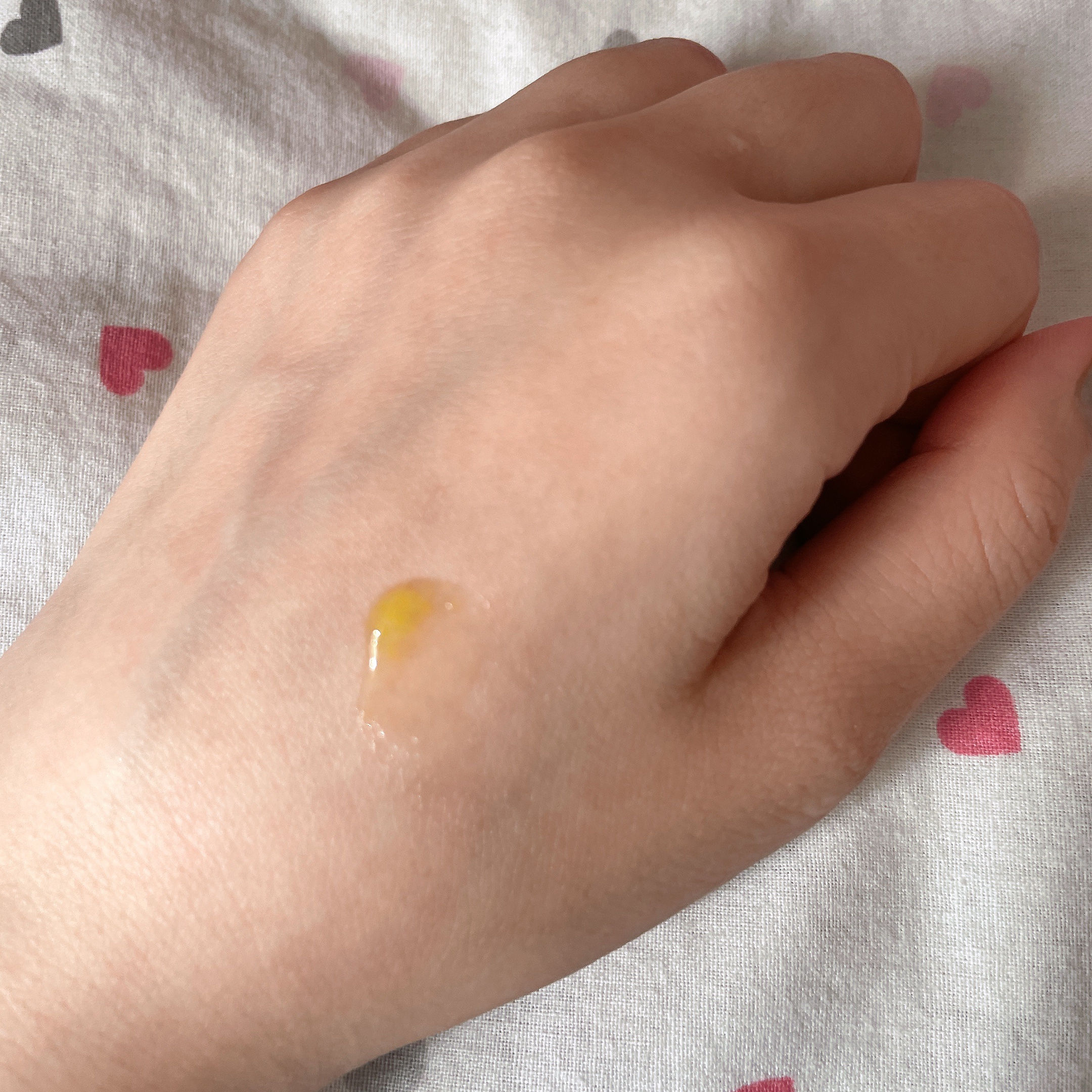 CPセラム V 美容液/カプセルセラム/美容液を使ったクチコミ（2枚目）