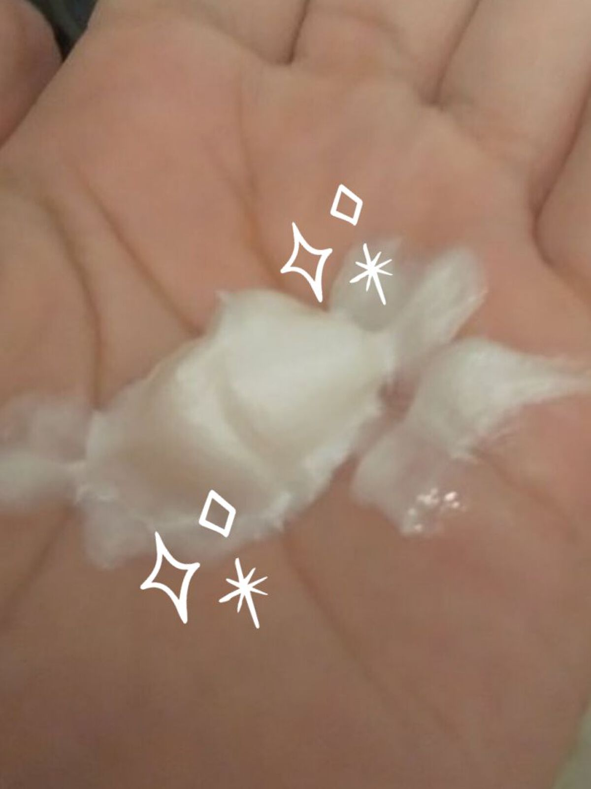 薬用洗顔フォーム/スキンライフ/洗顔フォームを使ったクチコミ（3枚目）