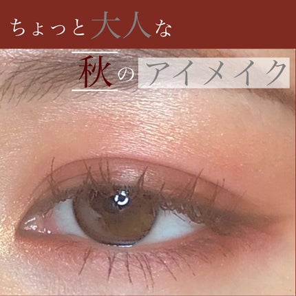 ディオール バックステージ アイ パレット/Dior/アイシャドウパレットを使ったクチコミ(1枚目)