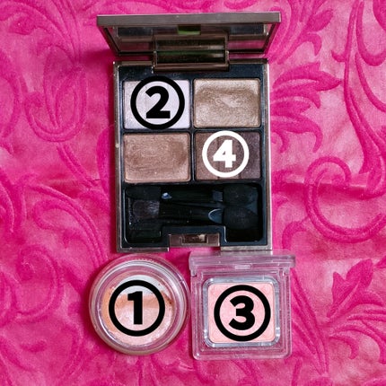 リップスティック(シーン シュープリーム)/M・A・C/口紅を使ったクチコミ(4枚目)