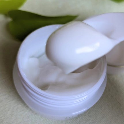 リプレニッシュクリーム/ドクターベルツ/フェイスクリームを使ったクチコミ(3枚目)