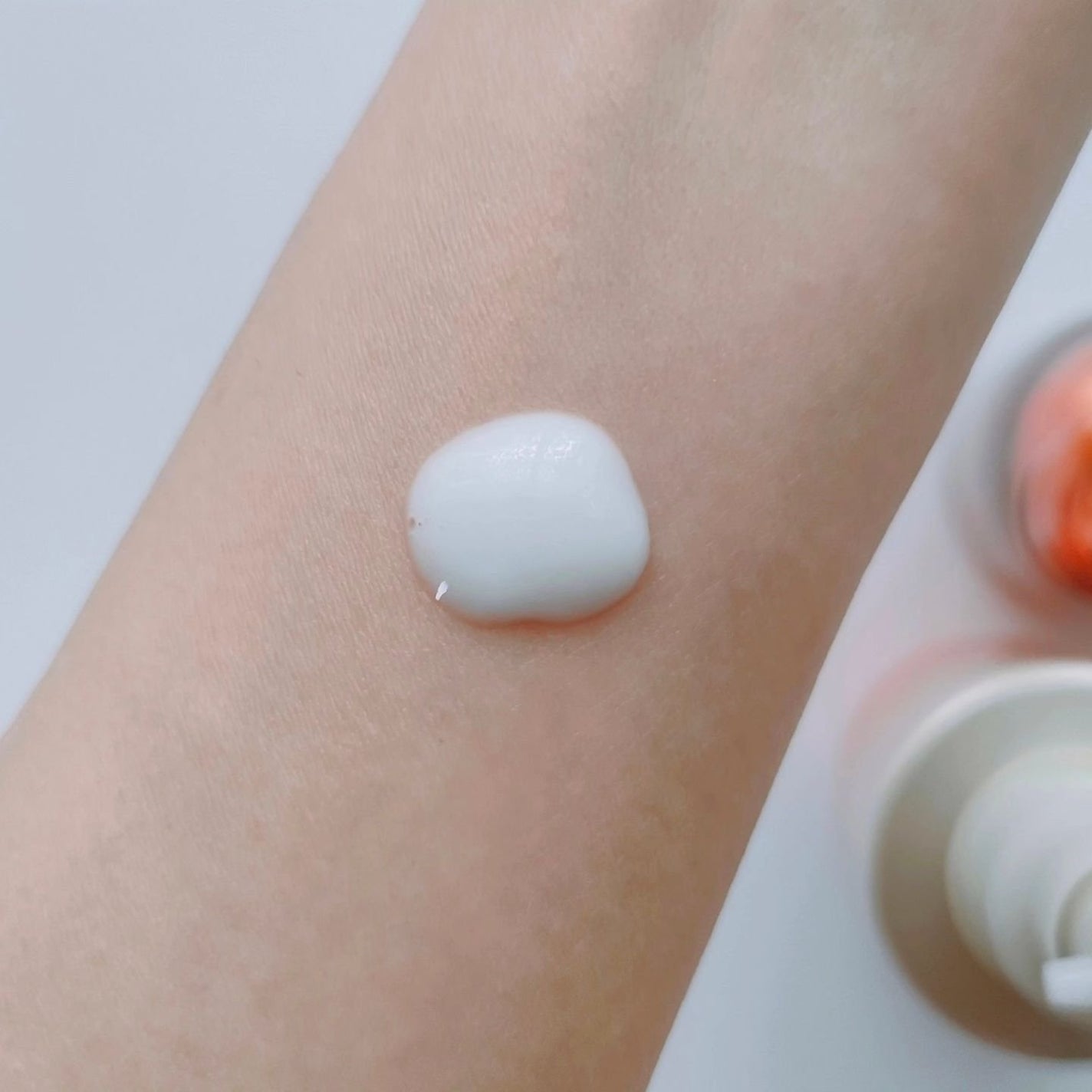 vitoas(ビトアス) マイパーフェクション I しっとり/vitoas/美容液を使ったクチコミ(4枚目)