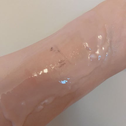 ダヴ すっきり毛穴ケアクレンジングバーム/ダヴ/クレンジングバームを使ったクチコミ(4枚目)