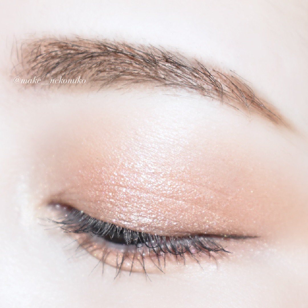 ハイパーシャープ ライナー R/MAYBELLINE NEW YORK/リキッドアイライナーを使ったクチコミ（3枚目）