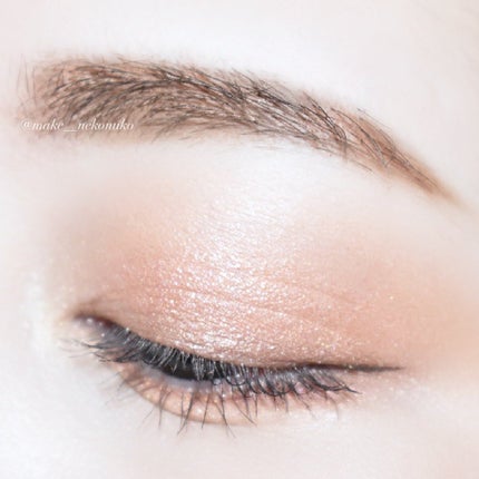 ハイパーシャープ ライナー R/MAYBELLINE NEW YORK/リキッドアイライナーを使ったクチコミ(3枚目)