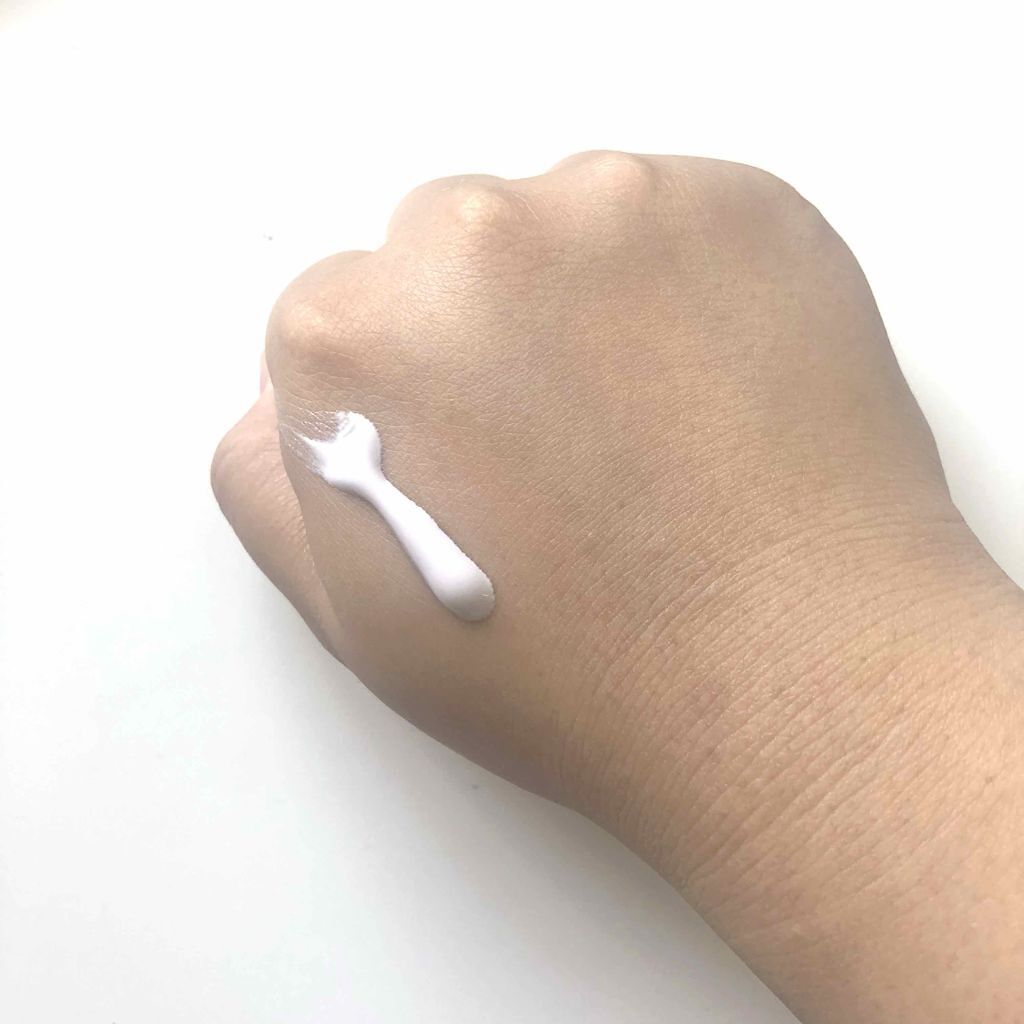 スキンアクア トーンアップUVエッセンス/スキンアクア/日焼け止めクリームを使ったクチコミ(2枚目)