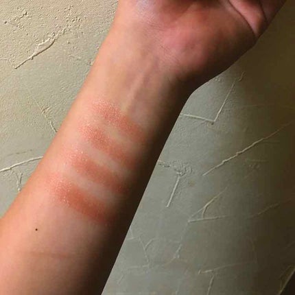 M·A·C ミネラライズ スキンフィニッシュ/M・A・C/パウダーハイライトを使ったクチコミ(2枚目)