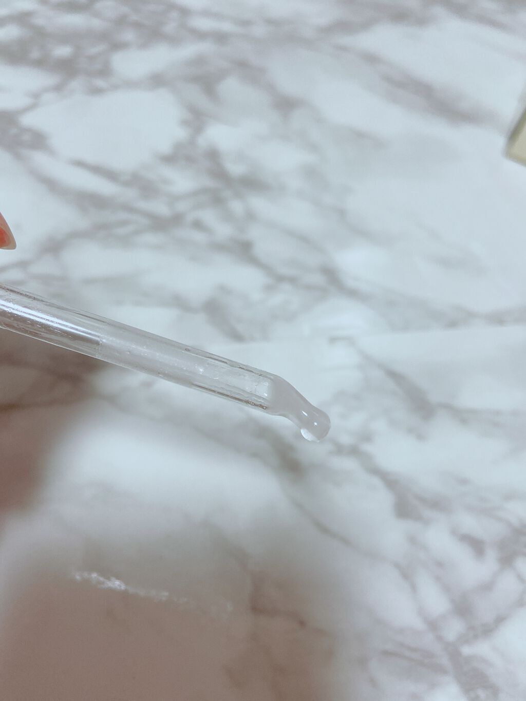 Power10フォーミュラ PO エフェクター/It's skin/美容液を使ったクチコミ（2枚目）