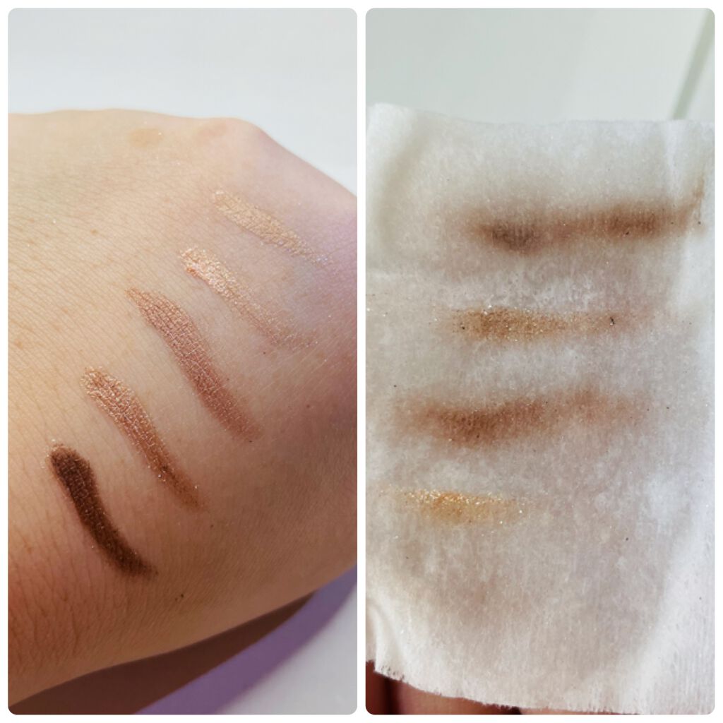 Sing オーガニック発酵クレンジングウォーターのクチコミ「こちらとにかく匂いが
いい匂いでめちゃくちゃ好きです☆
それだけでなくしっかりメイクも
OF.....」（3枚目）