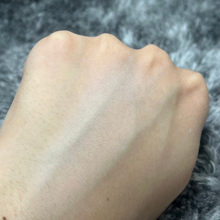 シルキールースモイストパウダー/キャンメイク/ルースパウダーを使ったクチコミ(3枚目)