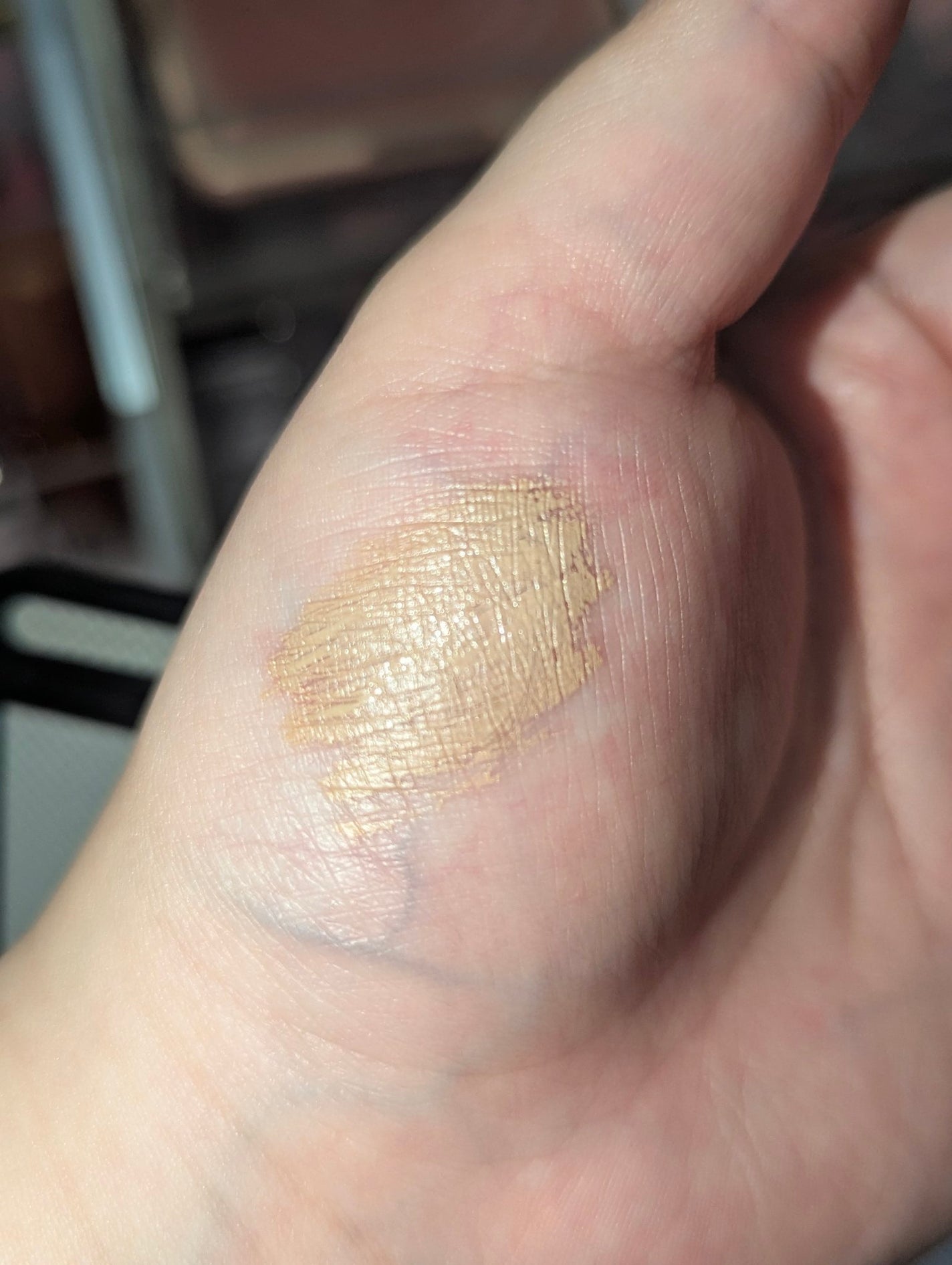 キス うす眉メーカー/KiSS/眉マスカラを使ったクチコミ(3枚目)