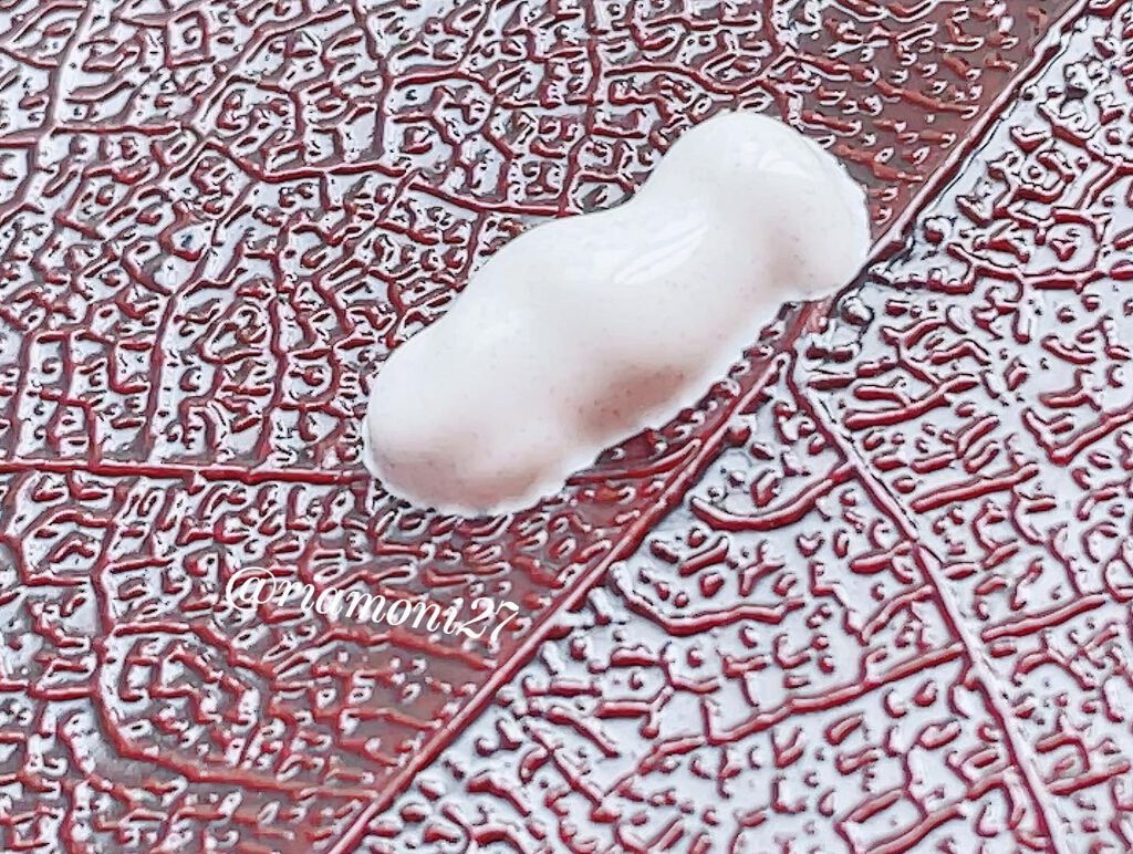 モイストCCクリーム/AN’BLESS/CCクリームを使ったクチコミ(3枚目)