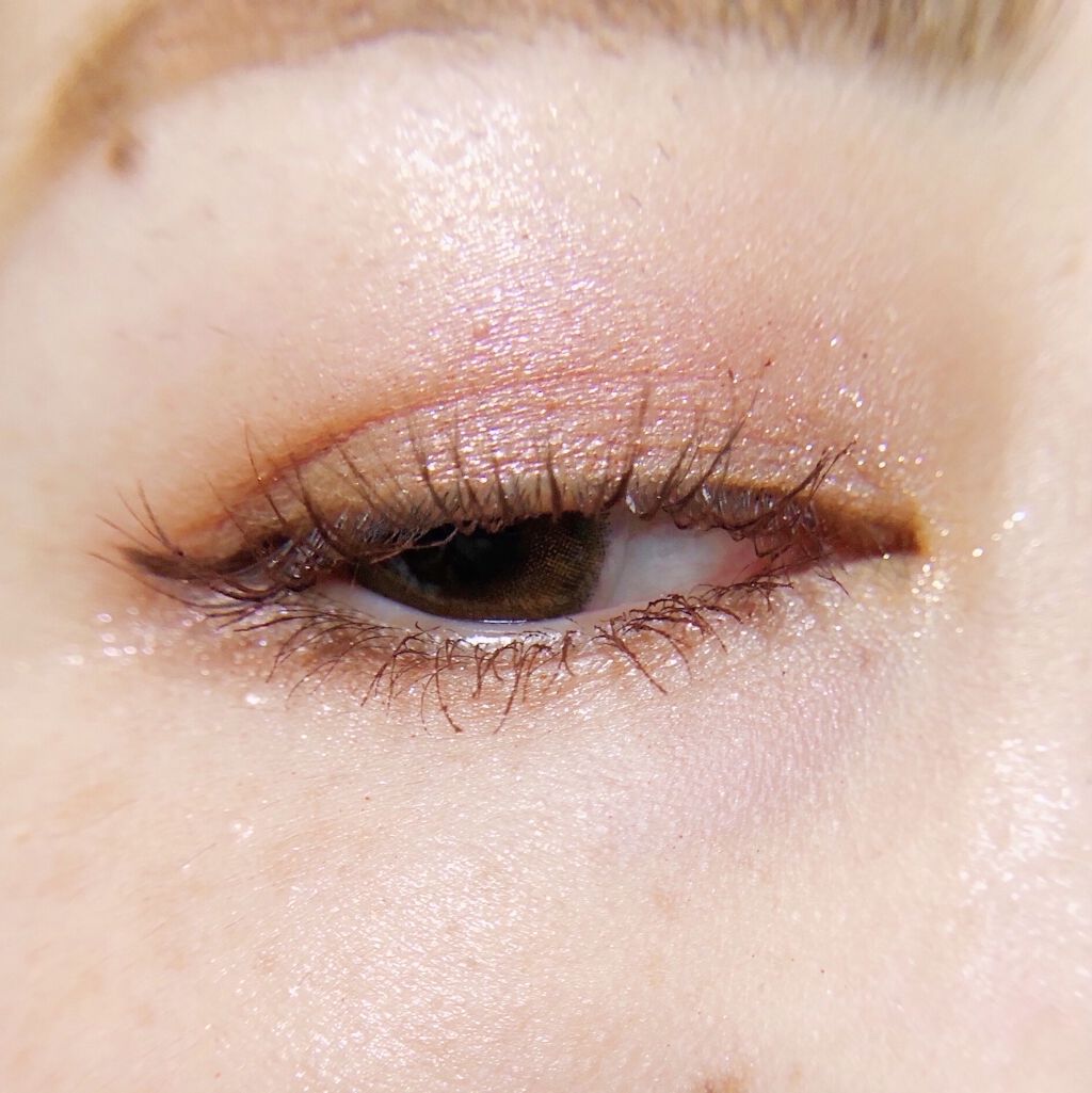 アイ カラー クォード/TOM FORD BEAUTY/アイシャドウパレットを使ったクチコミ（3枚目）